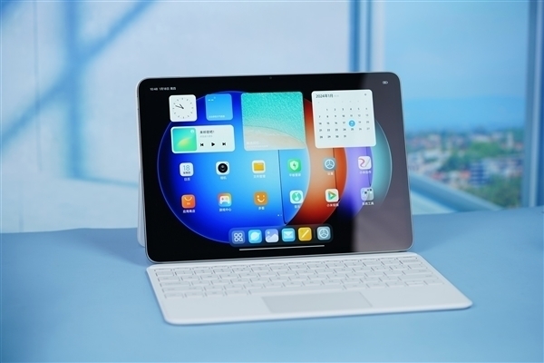 又一款玄戒O1新品！小米平板7S Pro來了：對(duì)標(biāo)iPad Air