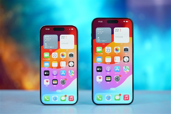 網(wǎng)上討論沒贏過！國補版蘋果iPhone 16 Pro被搶空：用戶直呼真香