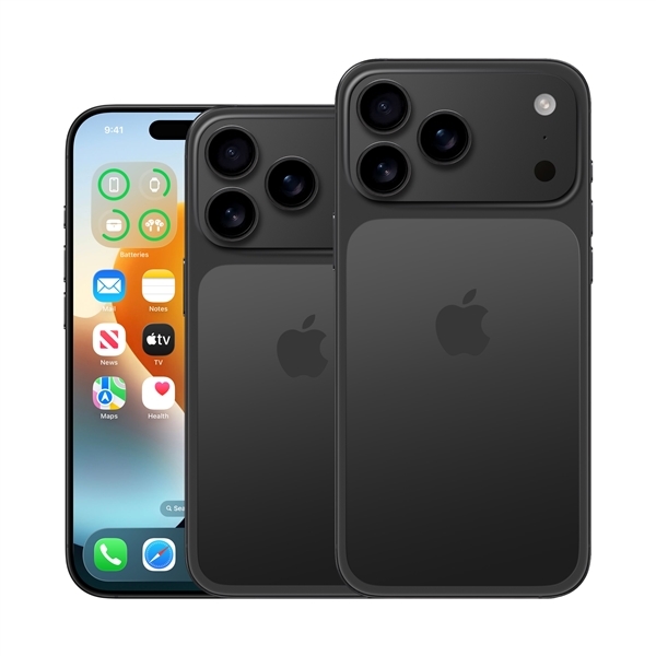 iPhone 17 Pro發(fā)布三個月倒計時！12項配置升級：首次堆散熱、12GB內(nèi)存
