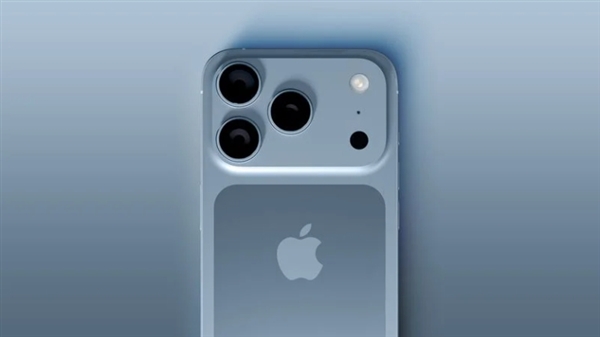 iPhone 17 Pro發(fā)布三個月倒計時！12項配置升級：首次堆散熱、12GB內(nèi)存