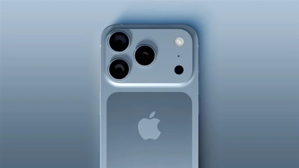 蘋果科技春晚倒計(jì)時(shí)三個(gè)月！iPhone 17系列來了：外觀/配置大變