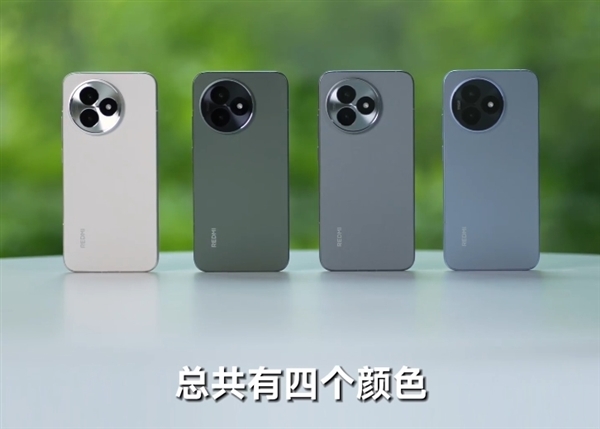 華為萬(wàn)元旗艦同款！REDMI K80至尊版塞入兩顆1115同軸對(duì)稱(chēng)雙揚(yáng)