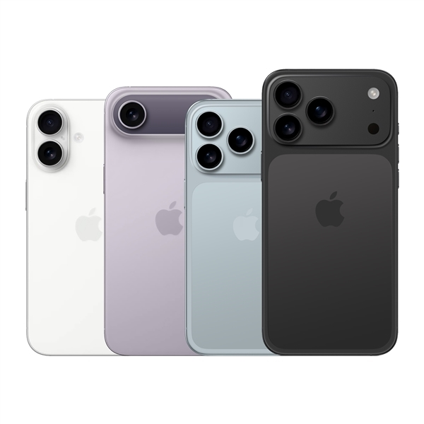 iPhone 17系列爆料匯總：蘋(píng)果史上變化大的iPhone