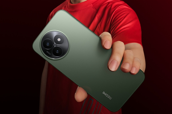 小米旗下續(xù)航強手機！REDMI K80至尊版配備7410mAh大電池