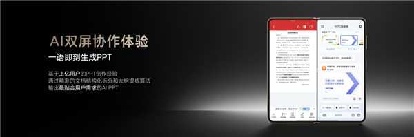 榮耀造了一部強AI智能體手機！榮耀Magic V5引發(fā)折疊屏手機二次革命