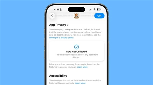 蘋(píng)果發(fā)布iOS 26 Beta 2：控制中心BUG修復(fù) 降低透明度