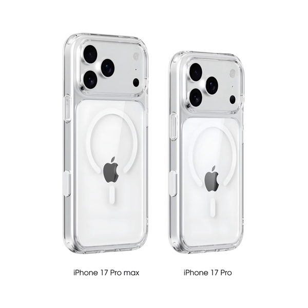 曝iPhone 17系列首次升級12GB內(nèi)存：唯獨標準版停留在8GB