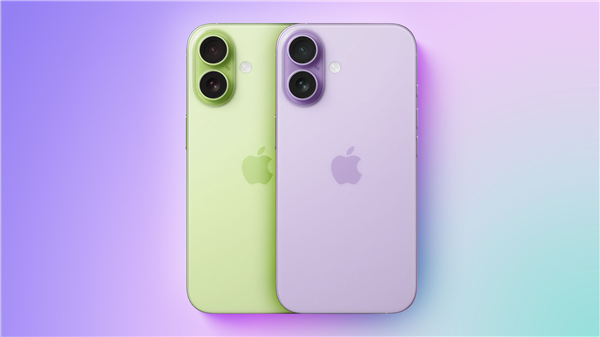 粉色沒(méi)了！曝iPhone 17/17 Air共有9款配色