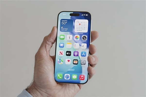 粉色沒(méi)了！曝iPhone 17/17 Air共有9款配色