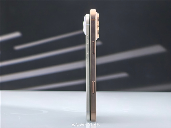 iPhone 17 Air新機(jī)模上手：蘋果史上薄手機(jī) 無(wú)SIM卡槽