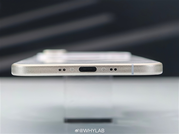 iPhone 17 Air新機(jī)模上手：蘋果史上薄手機(jī) 無(wú)SIM卡槽