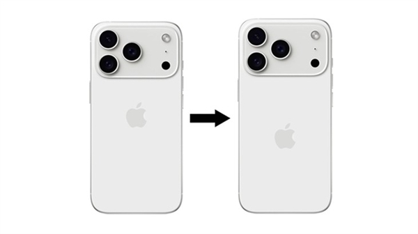 iPhone 17 Air獨(dú)占鈦合金：更貴的Pro版無(wú)緣