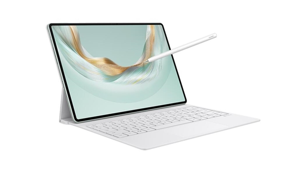 鴻蒙生產(chǎn)力神器！華為MatePad Pro 12.2英寸開啟預(yù)售：3999元起