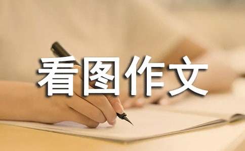 關(guān)于看圖作文【集合】